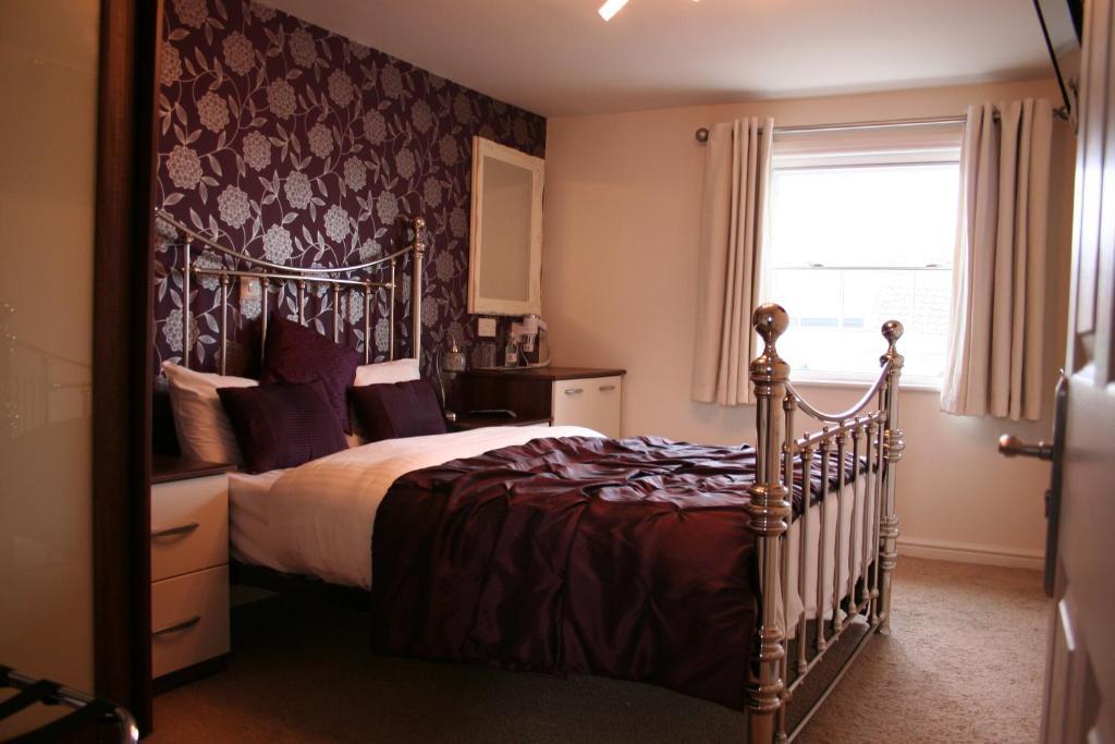 Advocate Arms Hotel Market Rasen Exterior photo