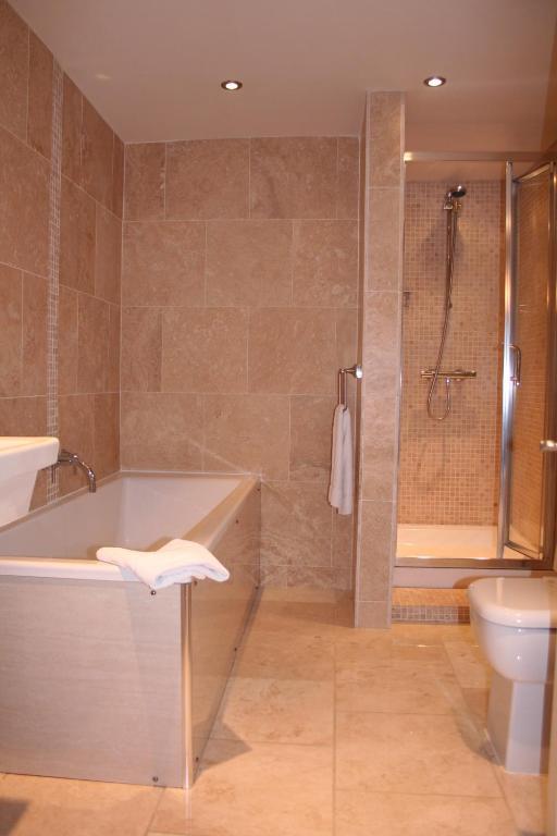 Advocate Arms Hotel Market Rasen Room photo
